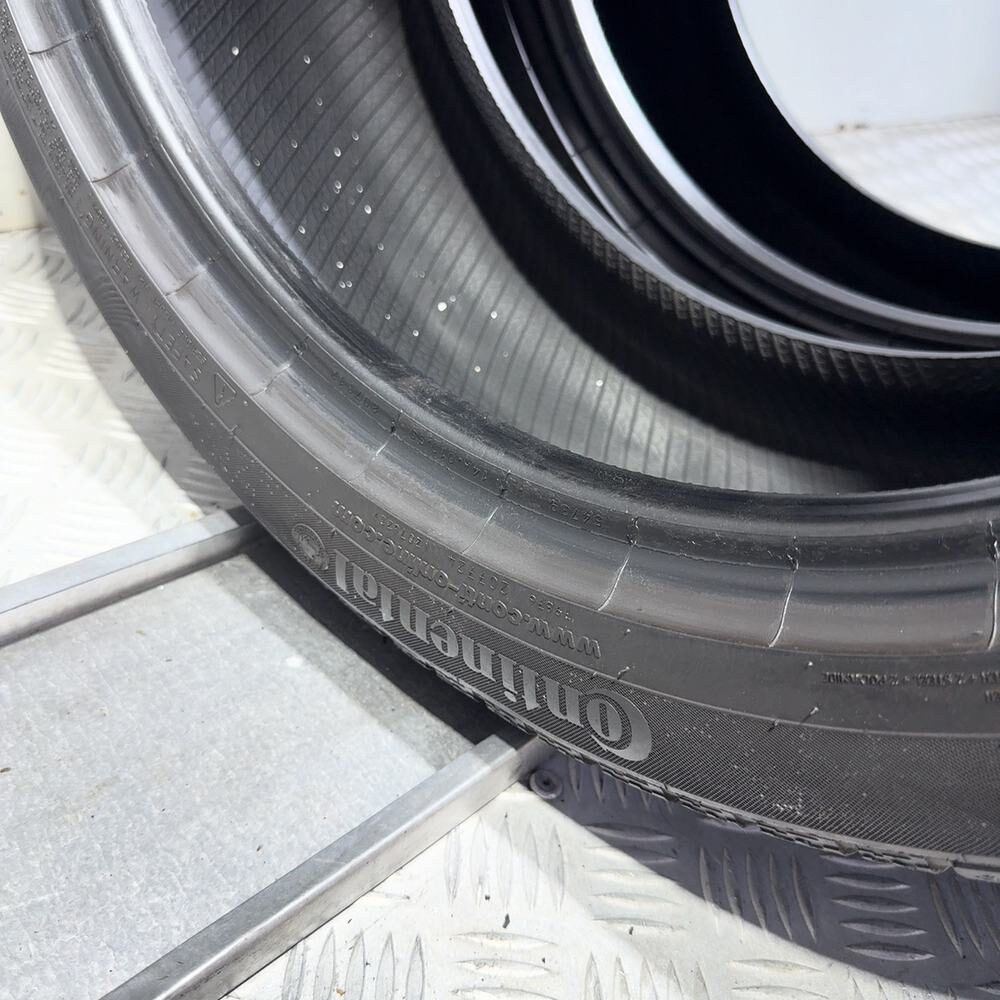 Gomme Usate 225 45 R17 94V XL Continental Contiwintercontact TS830 P Invernali - immagine 10