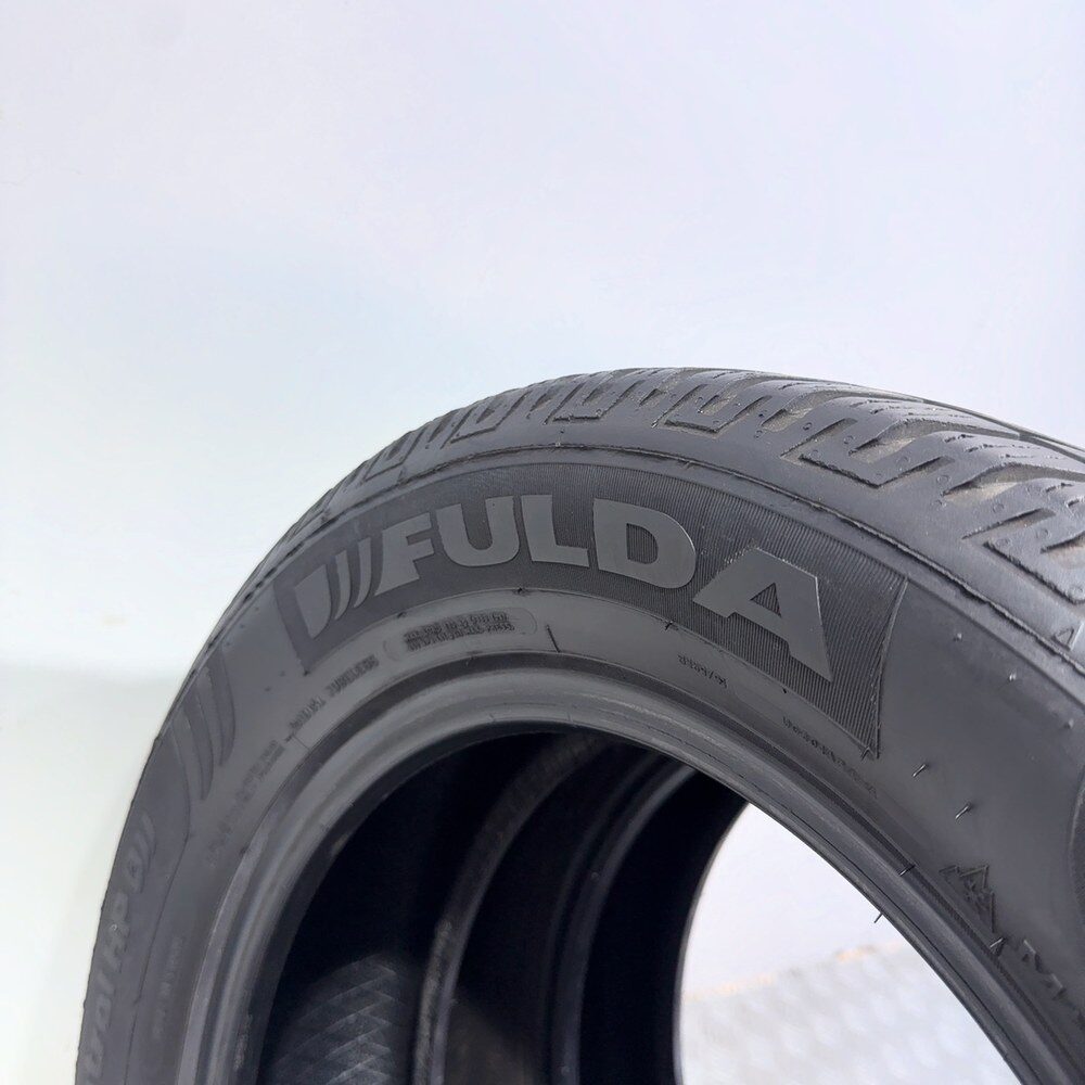 Gomme Usate 205 60 R16 92H Fulda Kristall Control HP2 77% Invernali - immagine 10