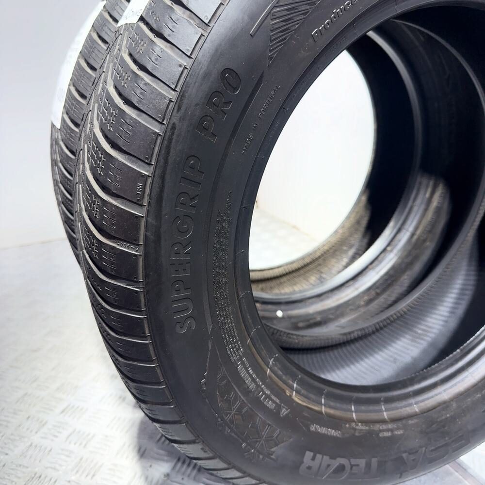 Gomme Usate 215 65 R16 98H Esa+ Tecar Supergrip Pro Invernali - immagine 10