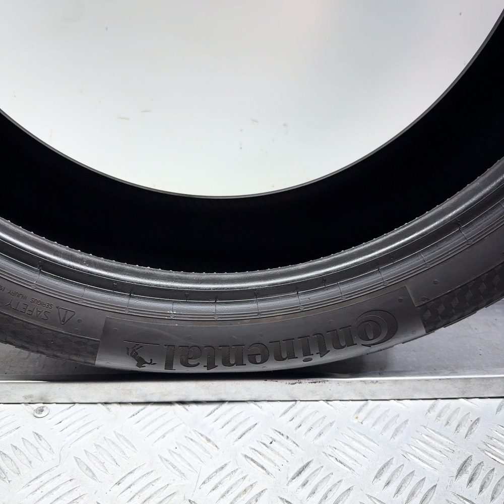 Gomme Usate 195 55 R20 95H XL Continental Wintercontact TS 870 P 74% Invernali - immagine 10