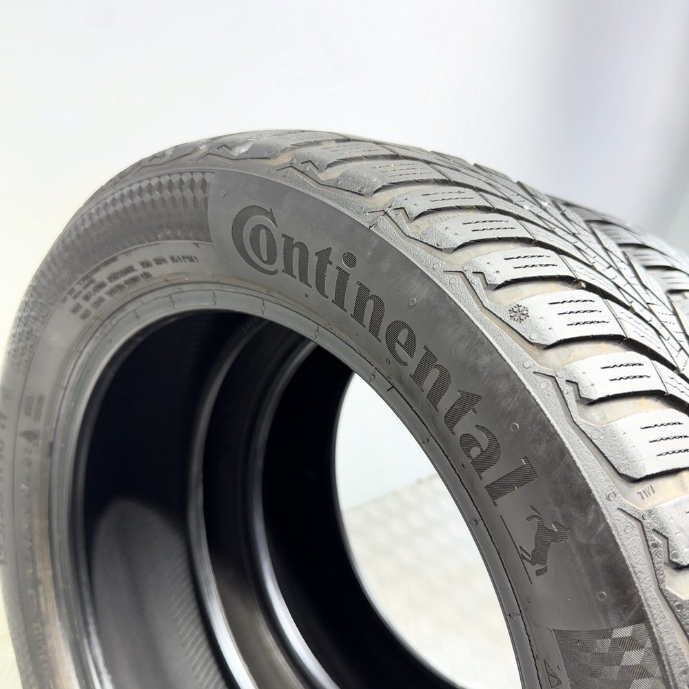 Gomme Usate 195 55 R16 87H Continental Wintercontact TS 870 71% Invernali - immagine 10