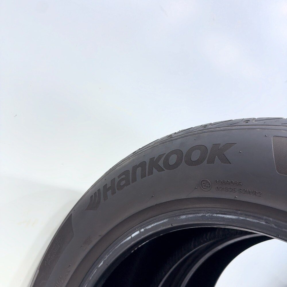 Gomme Usate 235 55 R18 100V Hankook Ventus S1 Evo2 SUV Estive - immagine 10