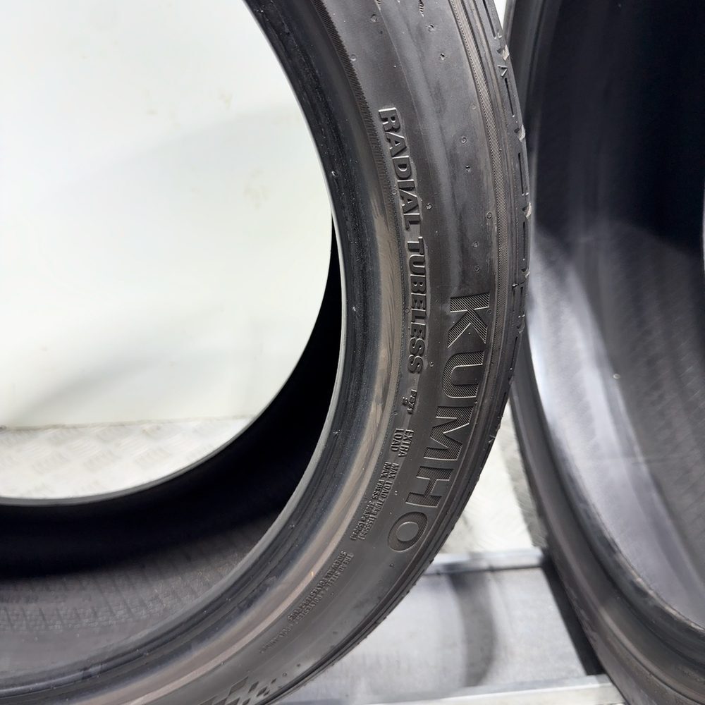 Gomme Usate 225 45 ZR19 96Y Kumho Ecsta PS71 Estive - immagine 10