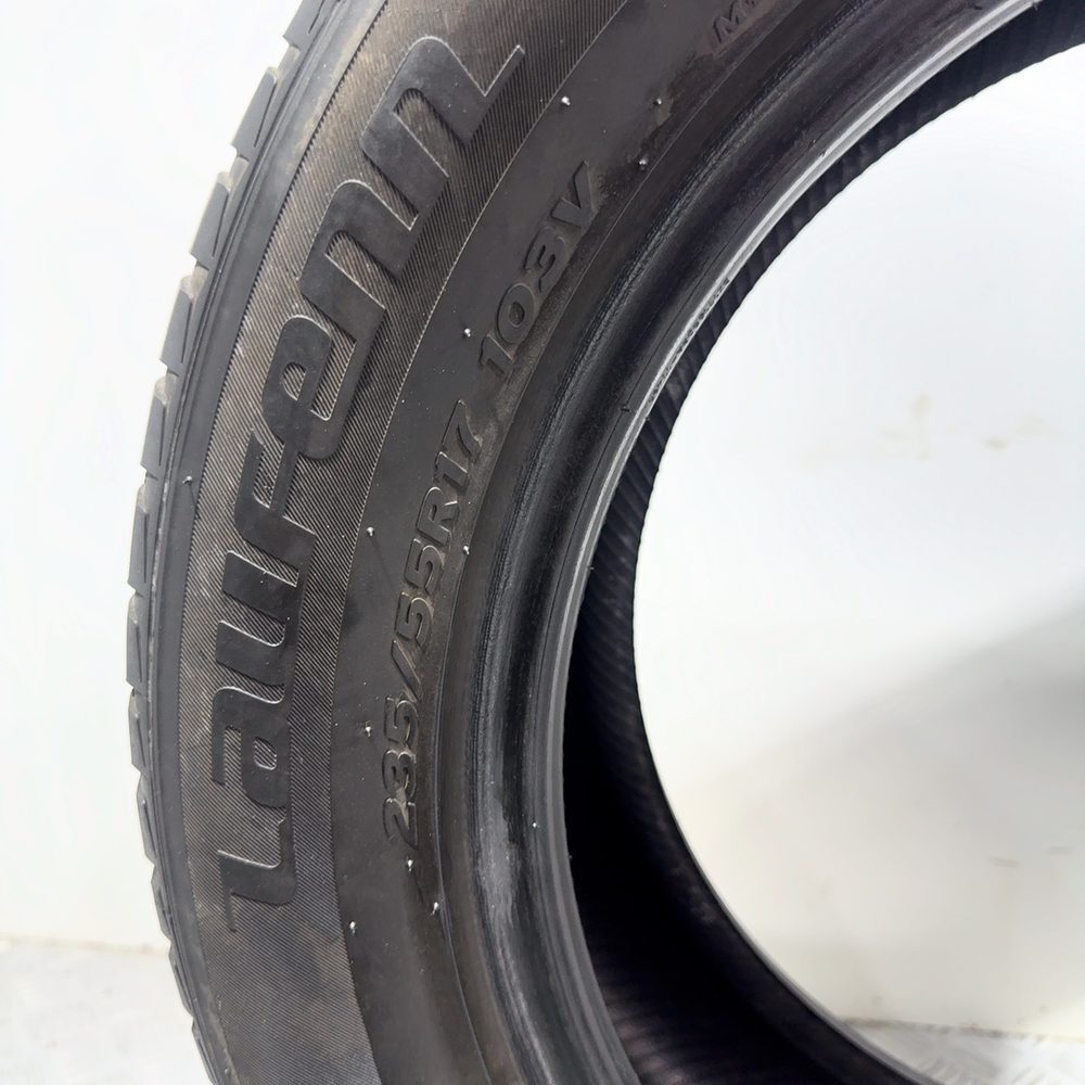Gomme Usate 235 55 R17 103V XL Laufenn I Fit+ Invernali - immagine 10