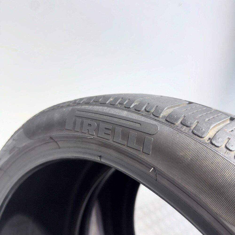 Gomme Usate 245 35 R19 93V XL Pirelli Sottozero 77% Invernali - immagine 10