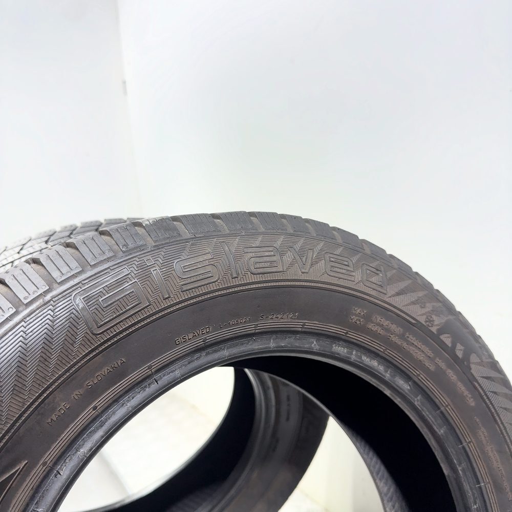 Gomme Usate 175 70 R14 84T Gislaved Euro*Frost 6 Invernali - immagine 10
