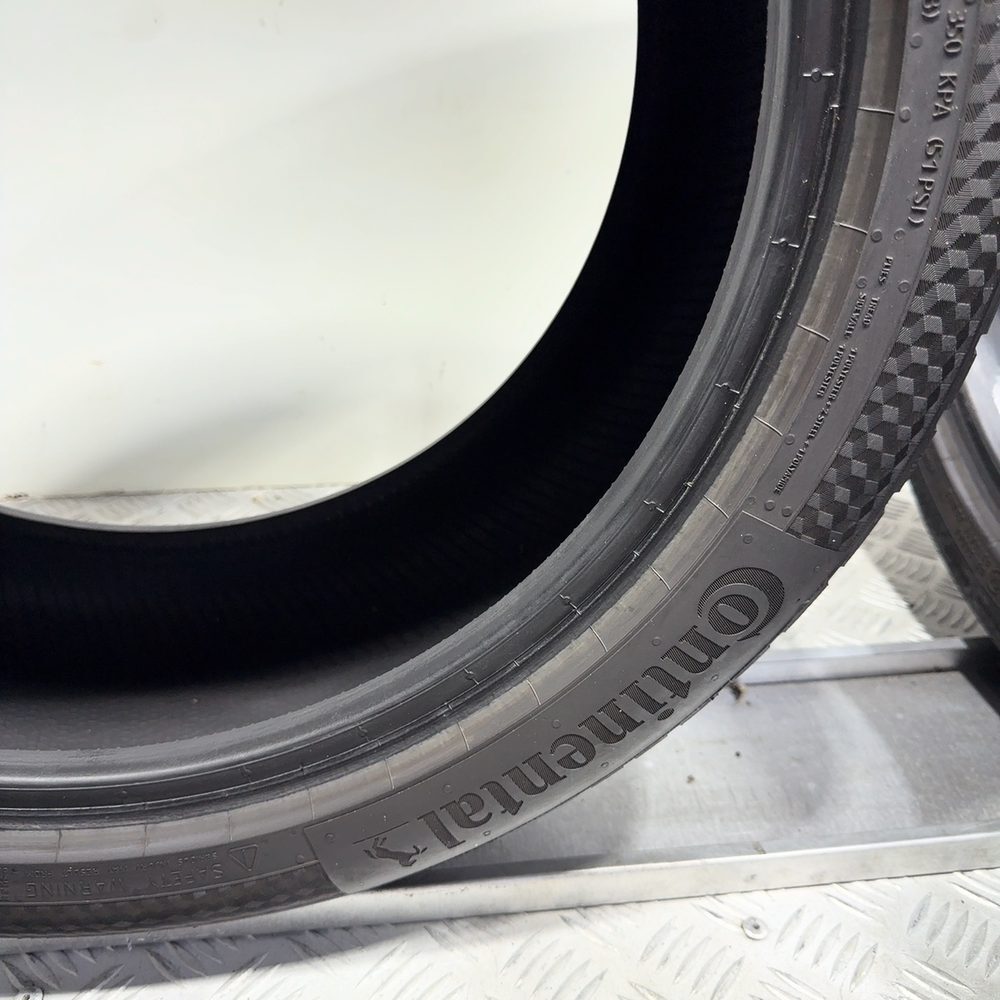 Gomme Usate 225 45 R18 95V XL Continental Wintercontact TS 870 P Invernali - immagine 10