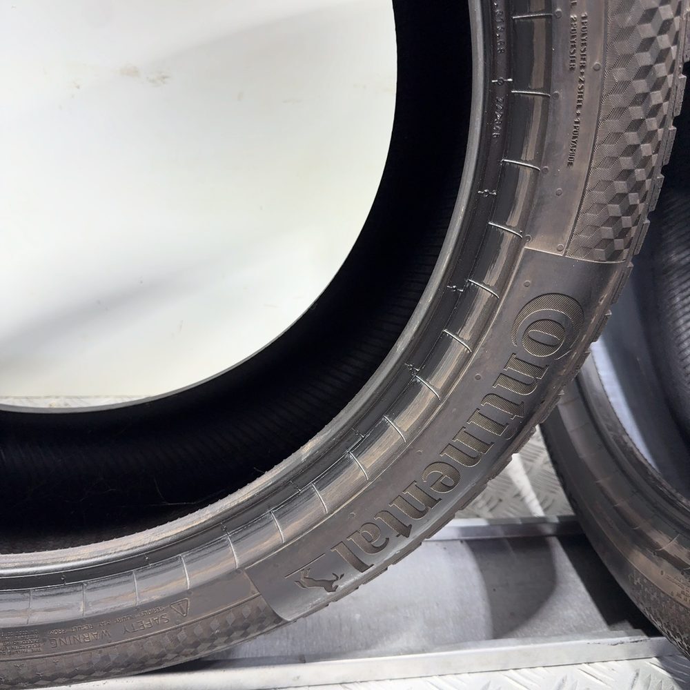 Gomme Usate 235 50 R20 104V XL Continental Wintercontact TS 870 P 86% Invernali - immagine 10