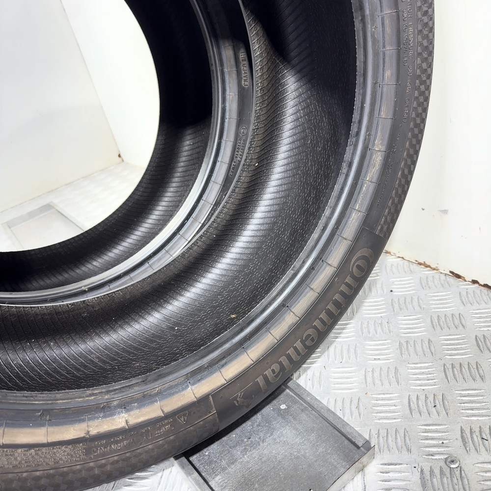 Gomme Usate 245 45 R19 102V XL Continental Wintercontact TS 870 P 71% Invernali - immagine 10