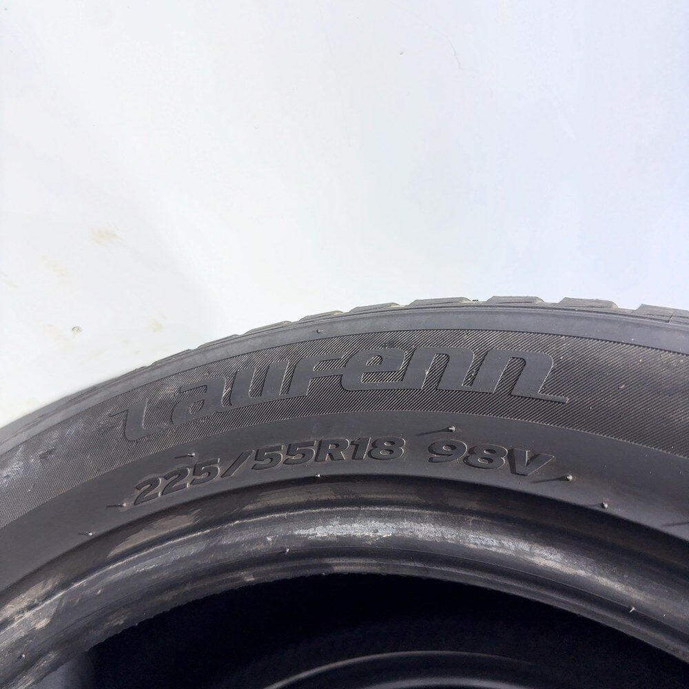 Gomme Usate 225 55 R18 98V Laufenn I Fit Invernali - immagine 10