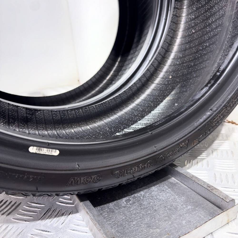 Gomme Usate 225 35 R19 88W XL Goodride All Season Elite 98% 4 Stagioni - immagine 10