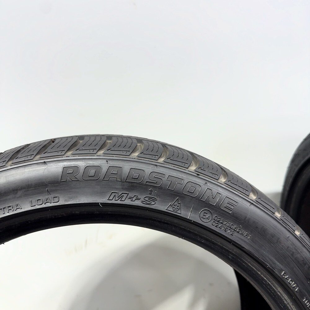 Gomme Usate 225 40 R18 92V XL Nexen Winguard Sport Invernali - immagine 10