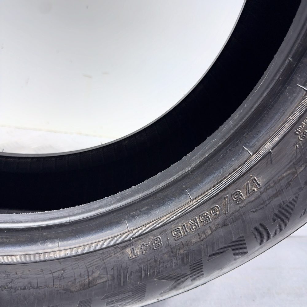 Gomme Usate 175 65 R15 84T Falken Eurowinter HS02 91% Invernali - immagine 10