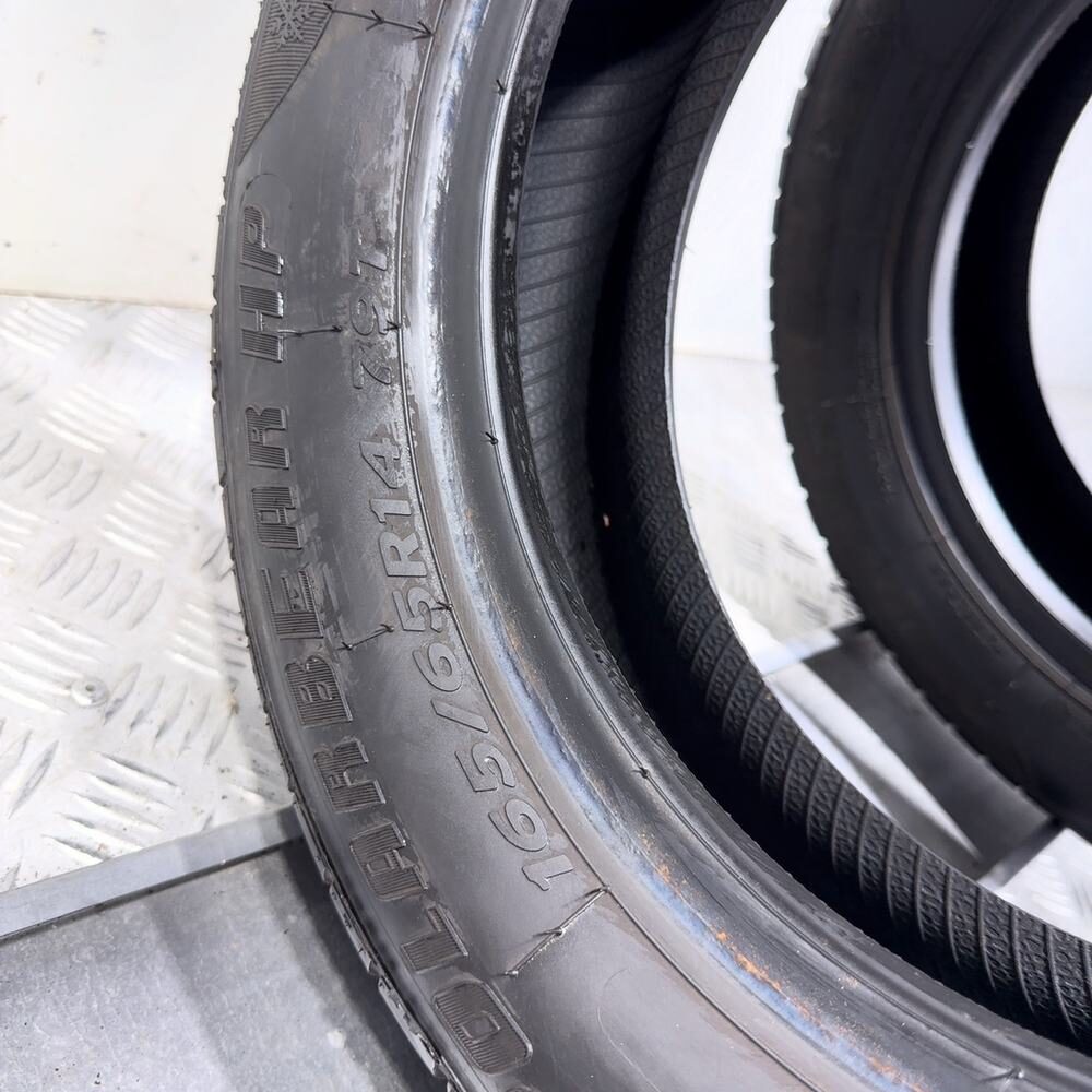 Gomme Usate 165 65 R14 79T Atlas Polarbear HP 77% Invernali - immagine 10
