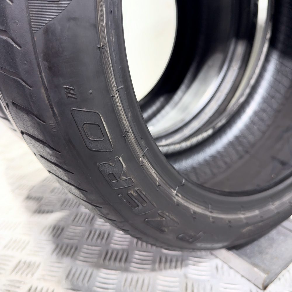 Gomme Usate 245 40 R18 97Y XL Pirelli P Zero 79% Estive - immagine 10