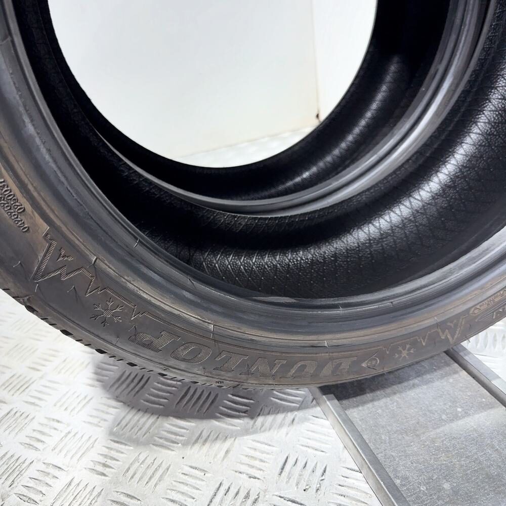 Gomme Usate 225 45 R18 95V XL Dunlop Winter Sport 5 90% Invernali - immagine 10