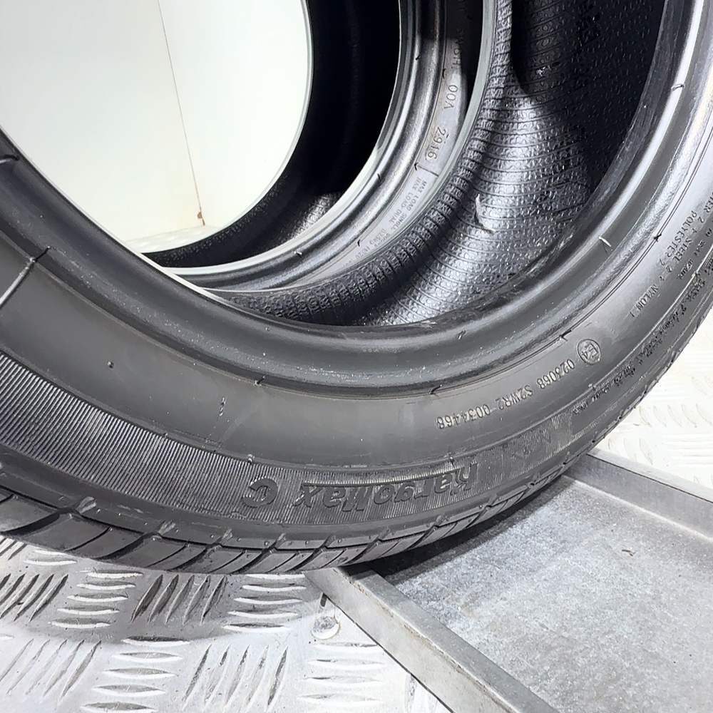 Gomme Usate 195 50 R13 104/101N GT Radial Kargomax C ST-6000 83% Estive - immagine 10