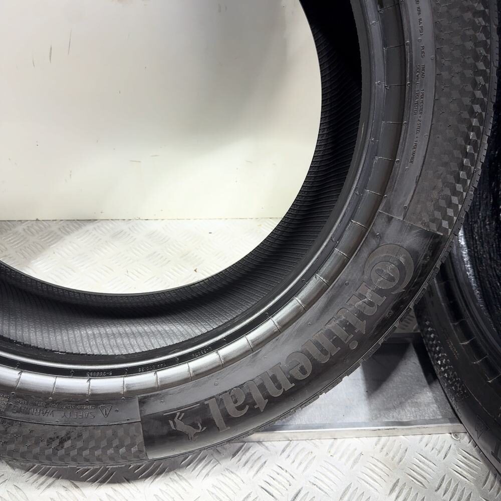 Gomme Usate 235 55 R19 101T Continental Wintercontact TS 870 P 94% Invernali - immagine 10