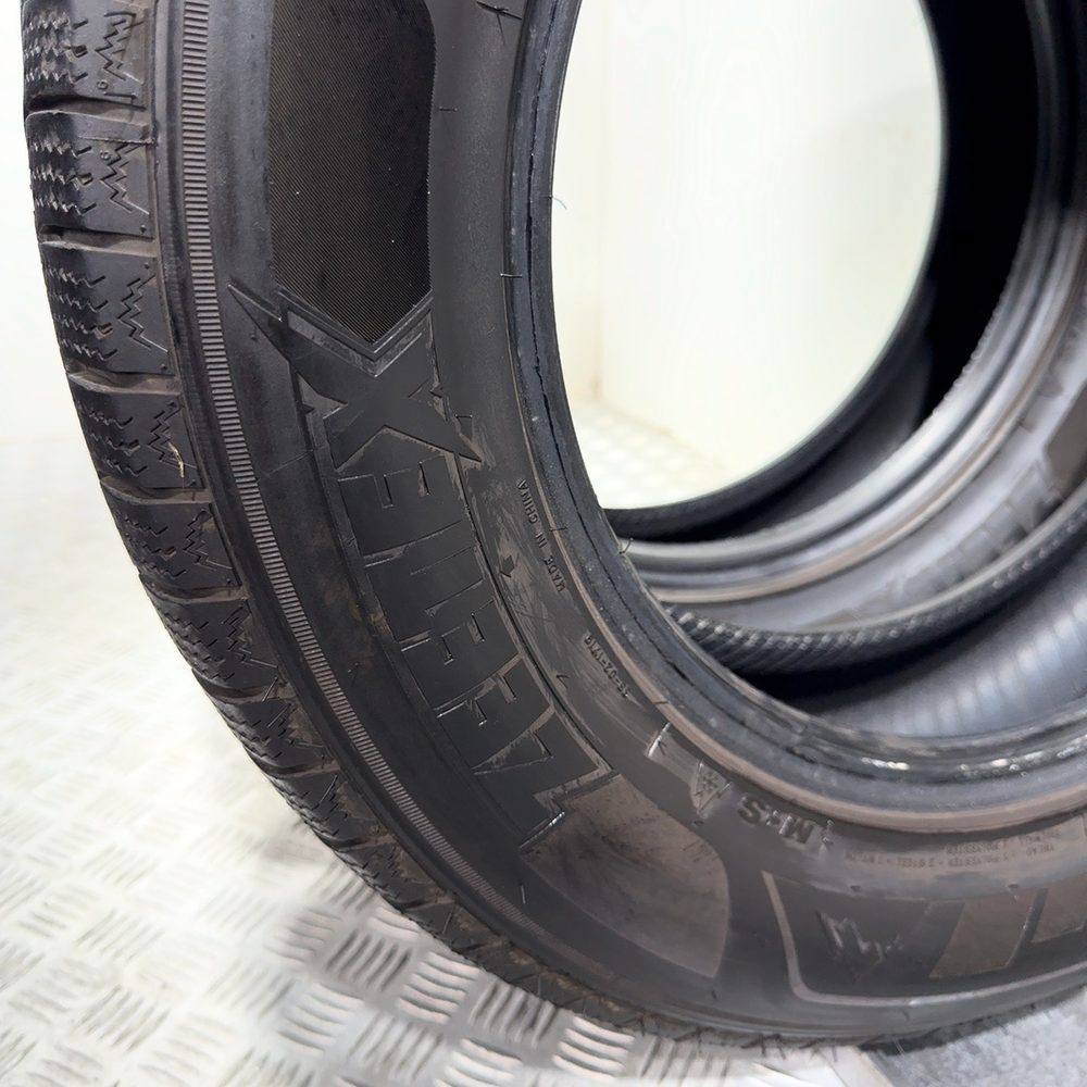 Gomme Usate 225 65 R17 XL 106H ZEETEX WH1000 SUV 77% Invernali - immagine 10
