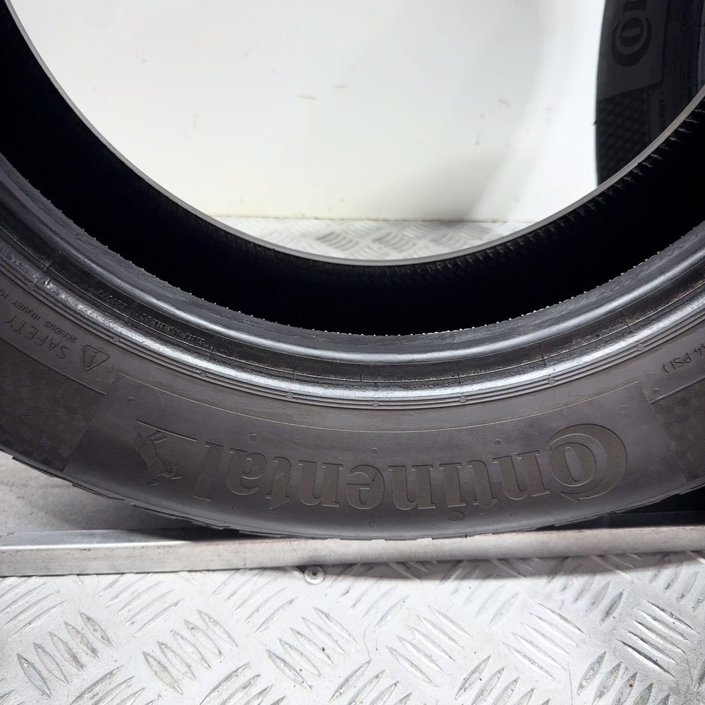 Gomme Usate 185 65 R15 88T Continental Wintercontact TS 870 73% Invernali - immagine 10