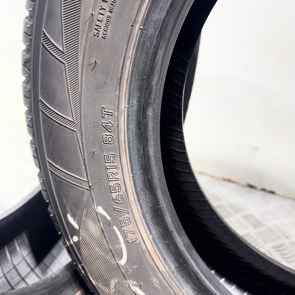 Gomme Usate 175 65 R15 84T Falken HS449 Eurowinter Invernali - immagine 10
