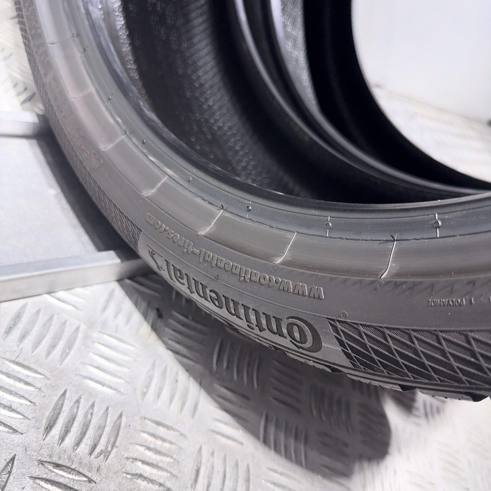 Gomme Usate 225 40 R18 92V XL Continental Wintercontact TS850P Invernali - immagine 10