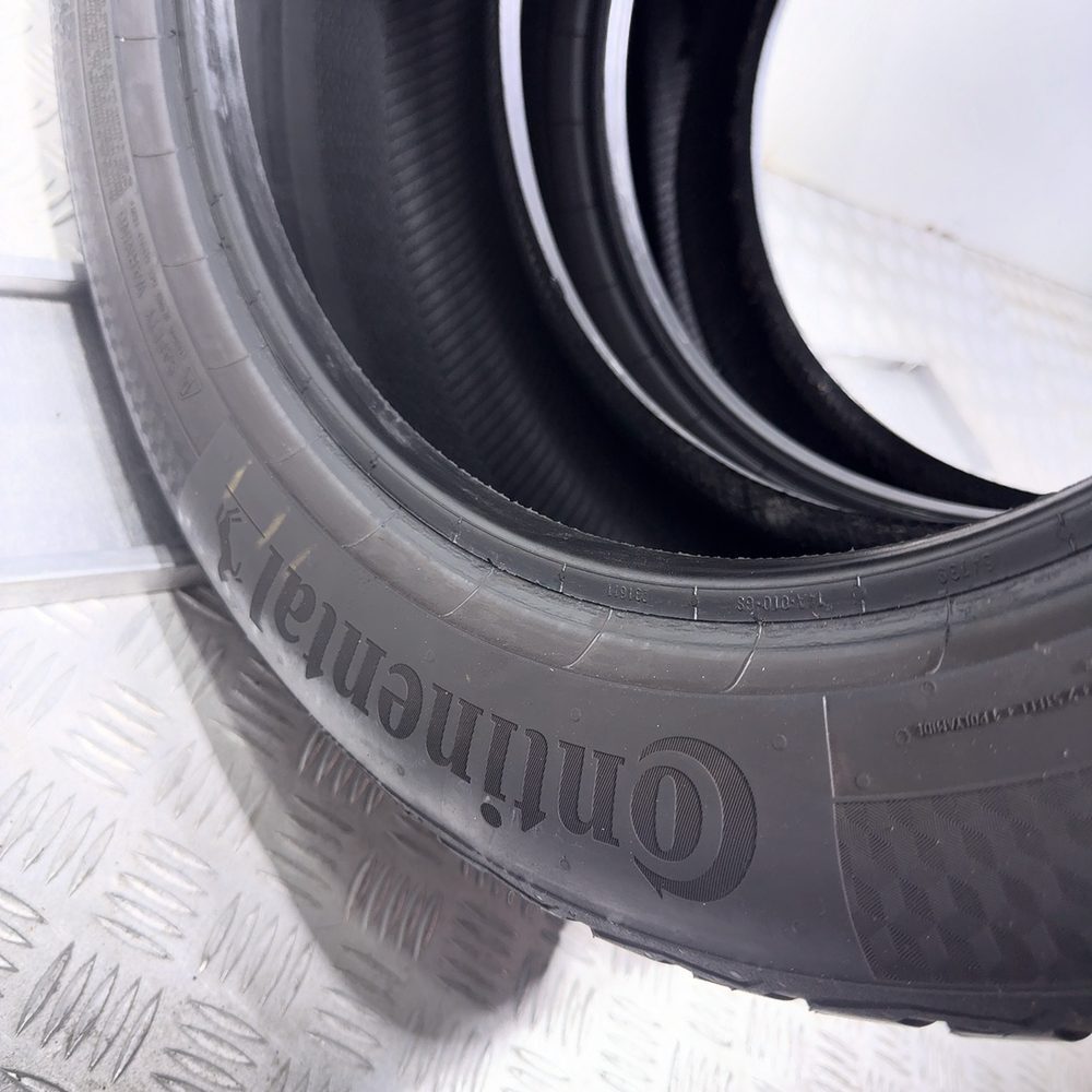 Gomme Usate 225 50 R17 XL 98H Continental Wintercontact TS 870 Invernali - immagine 10