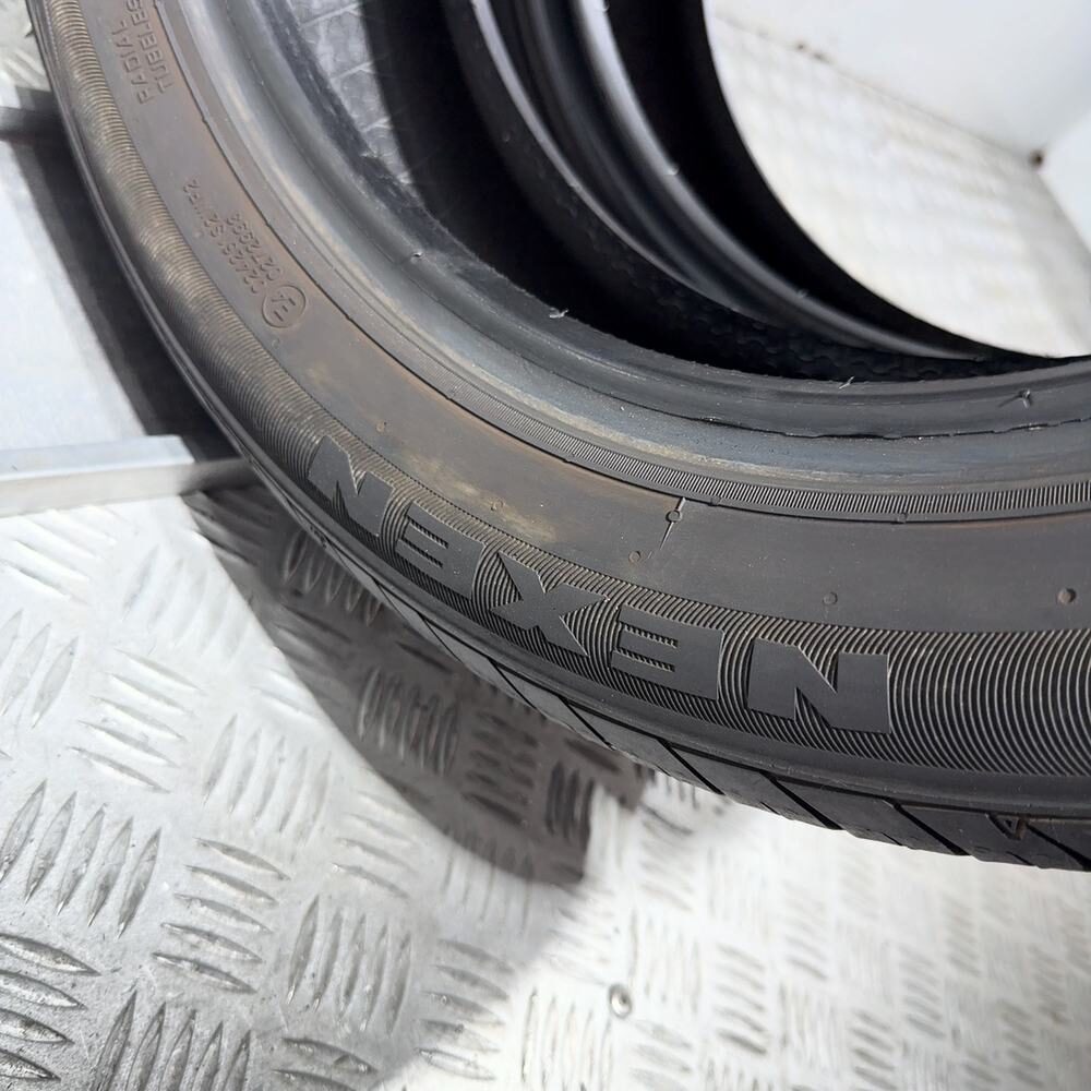 Gomme Usate 175 60 R16 82H Nexen N'Blue HD Plus 71% Estive - immagine 10