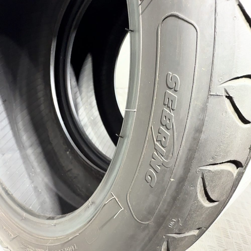 Gomme Usate 235 45 ZR17 94W Sebring Uhp Ultra High Performance Estive - immagine 10