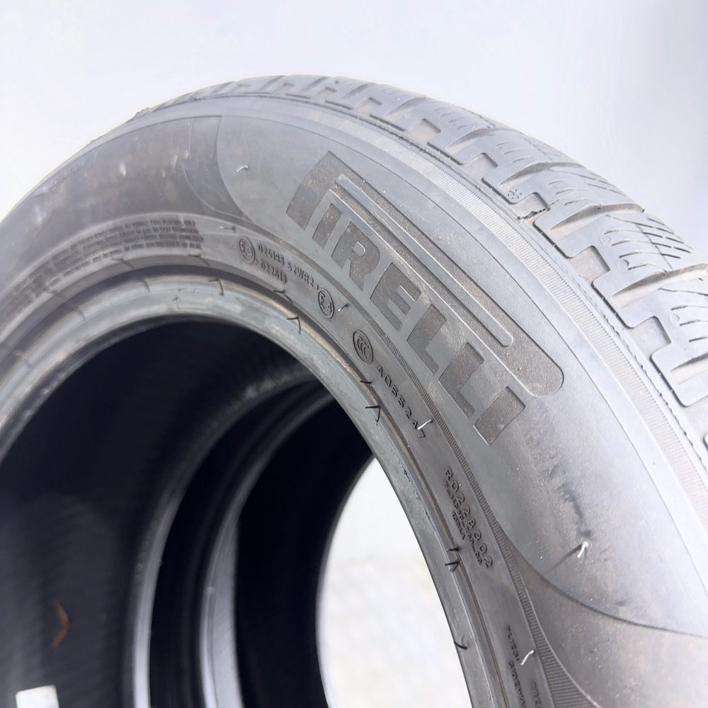 Gomme Usate 255 55 R18 109H XL Pirelli Scorpion Winter RunFlat Invernali - immagine 10