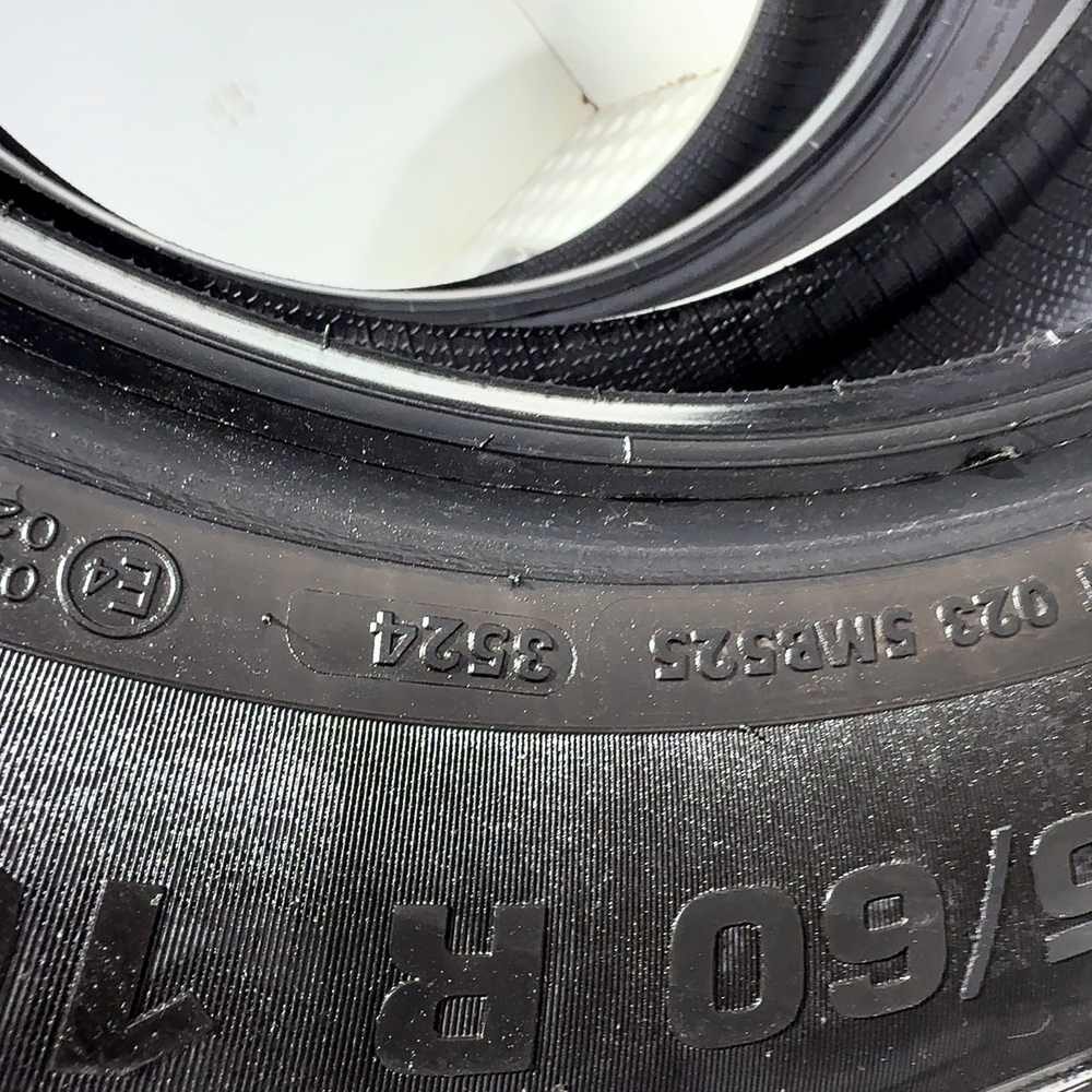 Gomme Usate 215 60 R16 99H Vredestein Wintrac 79% Invernali - immagine 10