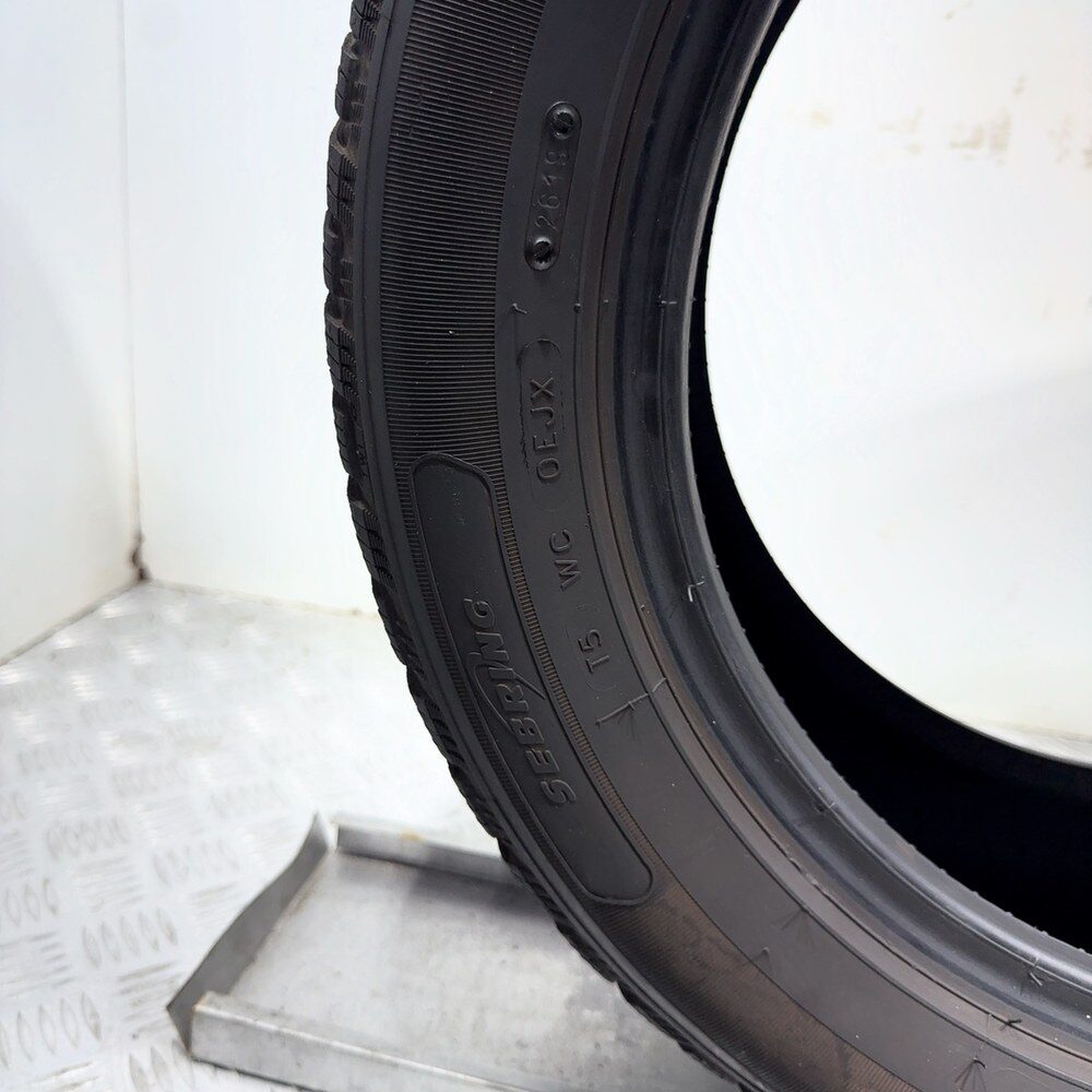 Gomme Usate 205 55 R16 94H XL Sebring Snow 80% Invernali - immagine 10