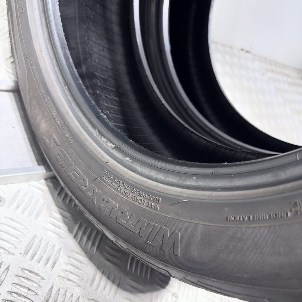 Gomme Usate 205 50 R17 93H XL Vredestein Wintrac Xtreme S Invernali - immagine 10