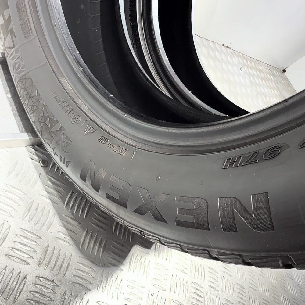 Gomme Usate 225 55 R17 97H Nexen Winguard Sport 2 Invernali - immagine 10