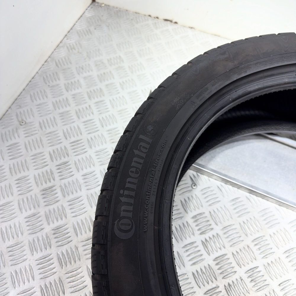 Gomme Usate 235 45 R19 99V XL Continental Contiwintercontact Invernali - immagine 10