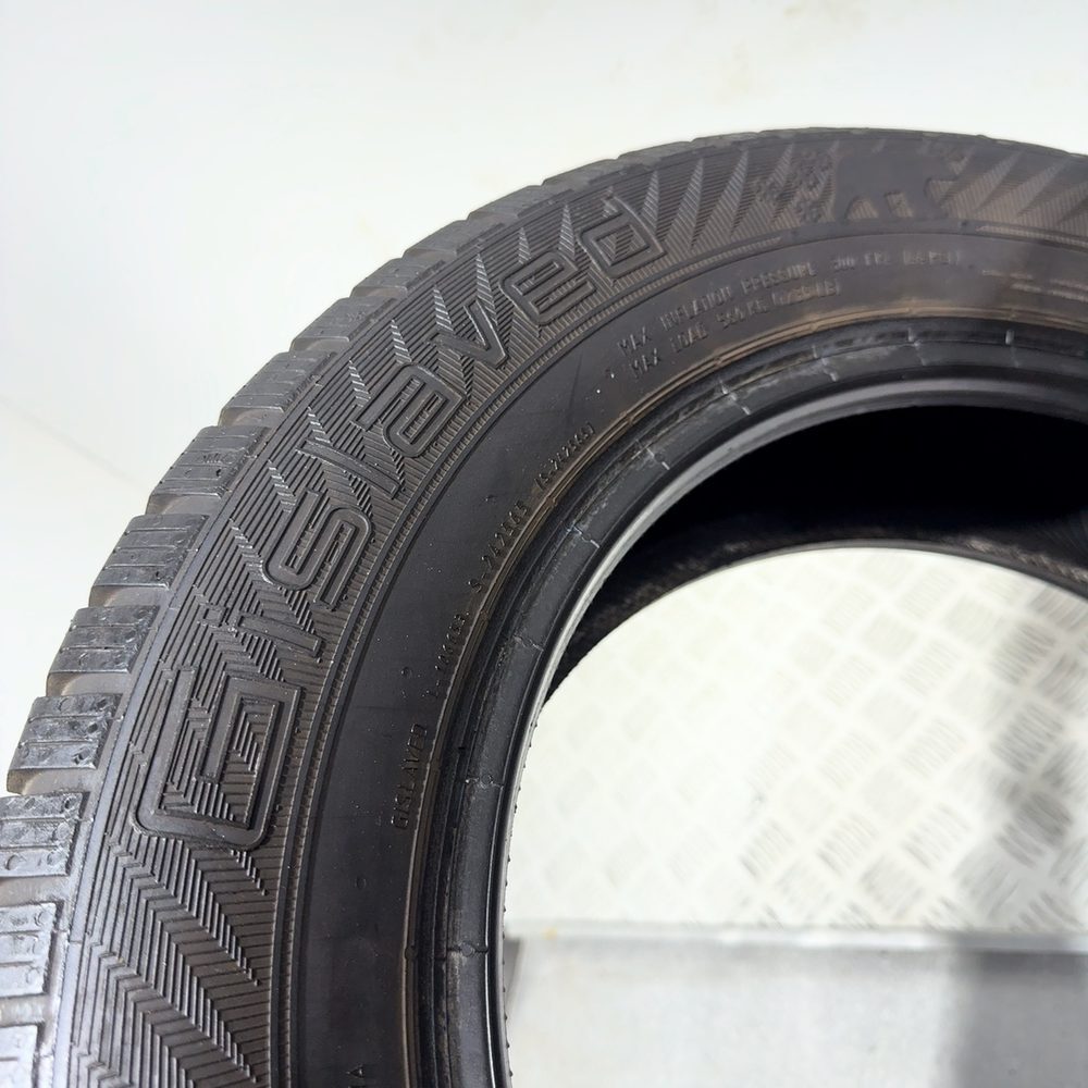 Gomme Usate 185 65 R15 88T Gislaved Euro*Frost 6 Invernali - immagine 10