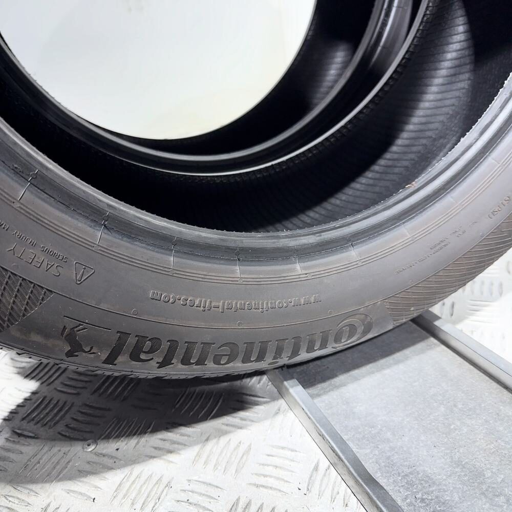 Gomme Usate 225 55 R17 101V XL Continental Wintercontact TS 850 P Invernali - immagine 10