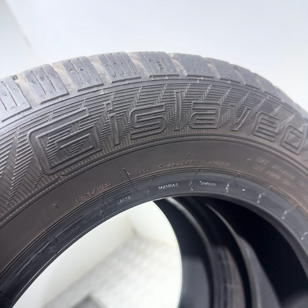 Gomme Usate 185 65 R15 88T Gislaved Euro*Frost 6 76% Invernali - immagine 10
