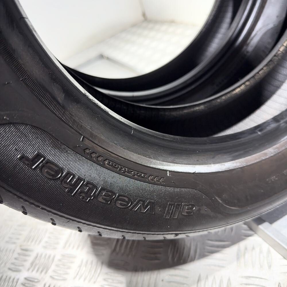 Gomme Usate 185 60 R15 88H XL Sava All Weather 4 Stagioni - immagine 10