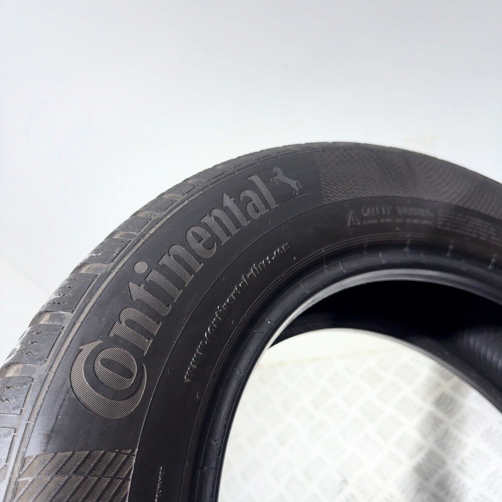 Gomme Usate 205 60 R16 92H Continental Wintercontact TS 850 P 79% Invernali - immagine 10