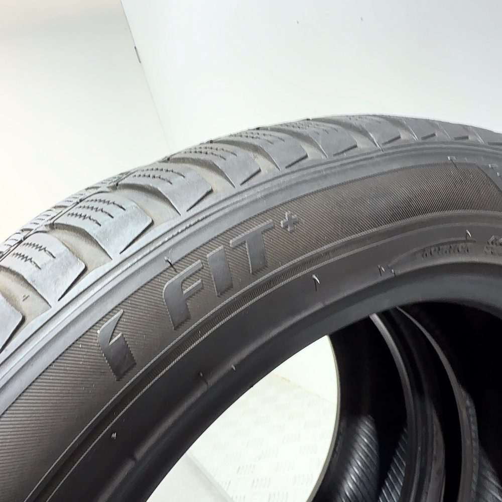 Gomme Usate 195 55 R16 87H Laufenn I Fit+ Invernali - immagine 10