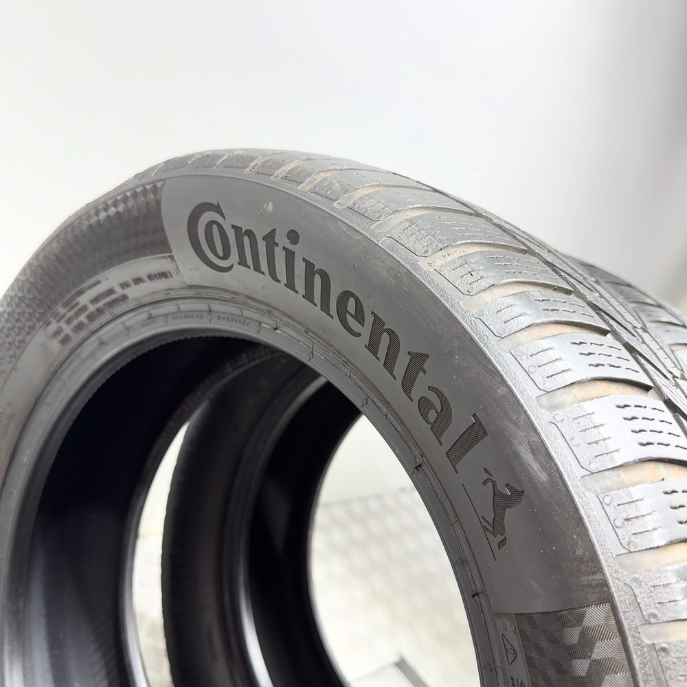Gomme Usate 225 55 R17 101V XL Continental Wintercontact TS 870 P 76% Invernali - immagine 10
