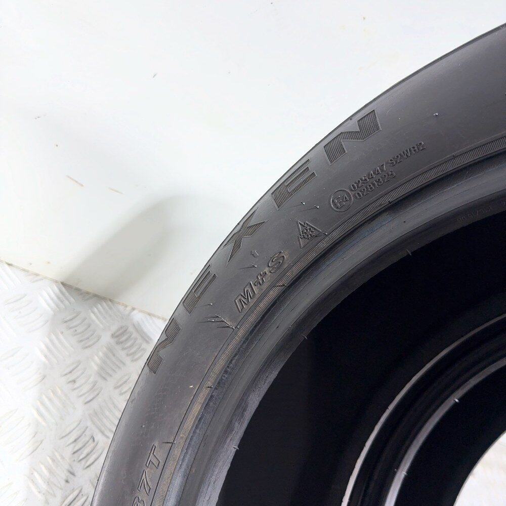 Gomme Usate 195 55 R16 87T Nexen Winguard Snow G WH2 86% Invernali - immagine 10