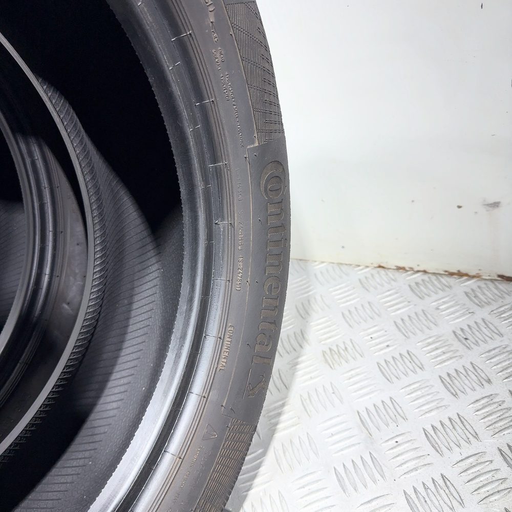 Gomme Usate 195 55 R16 91H XL Continental Winter Contact TS 860 77% Invernali - immagine 10