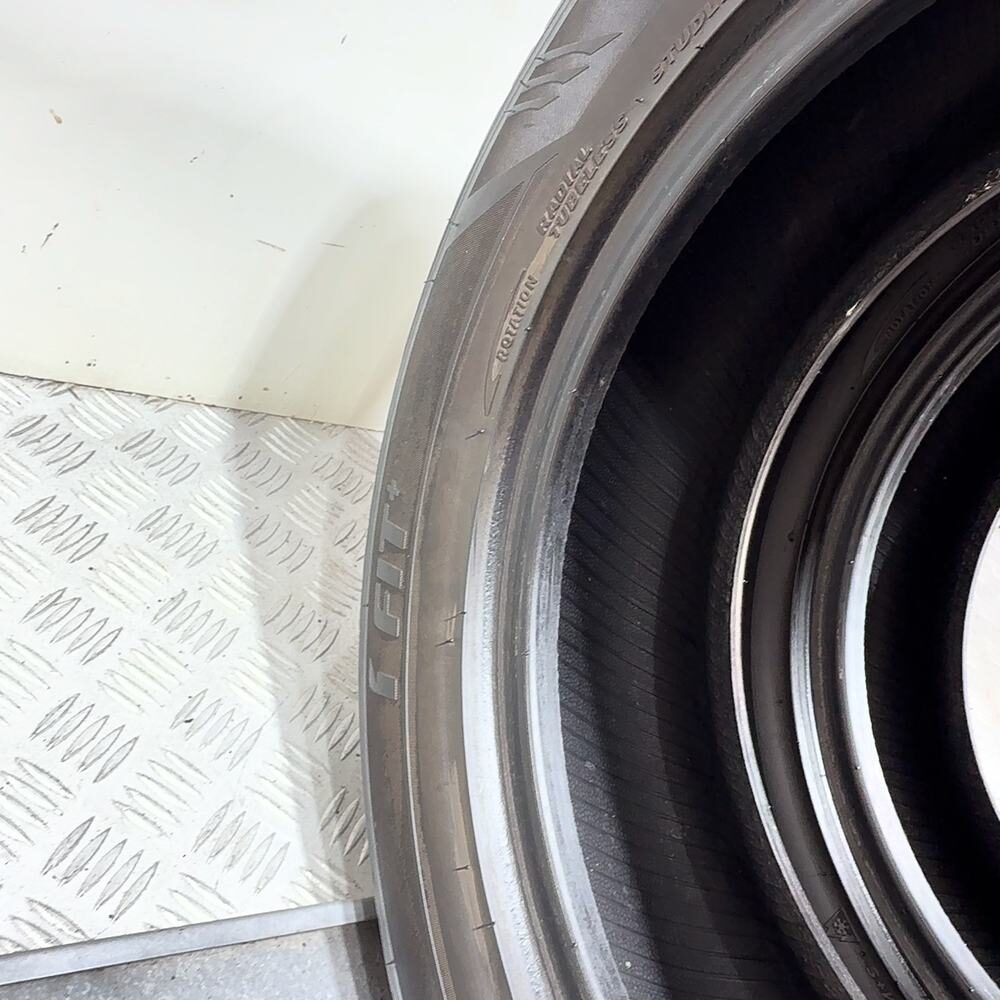 Gomme Usate 205 55 R16 91H Laufenn I Fit+ Invernali - immagine 10