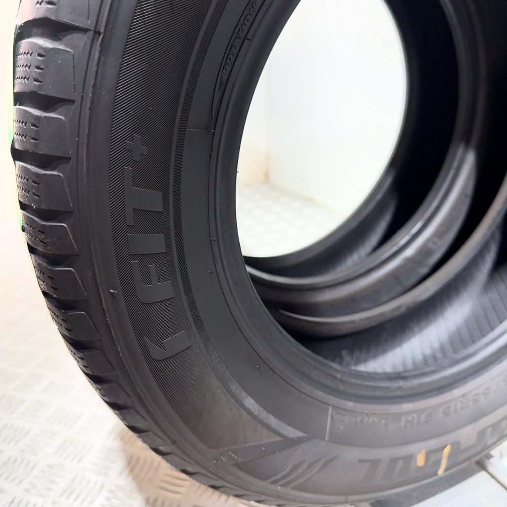 Gomme Usate 195 65 R15 91H Laufenn I Fit+ Invernali - immagine 10