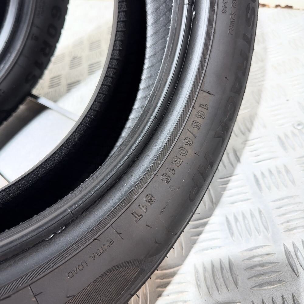 Gomme Usate 165 60 R15 XL 81T Minerva Frostrack HP 71% Invernali - immagine 10