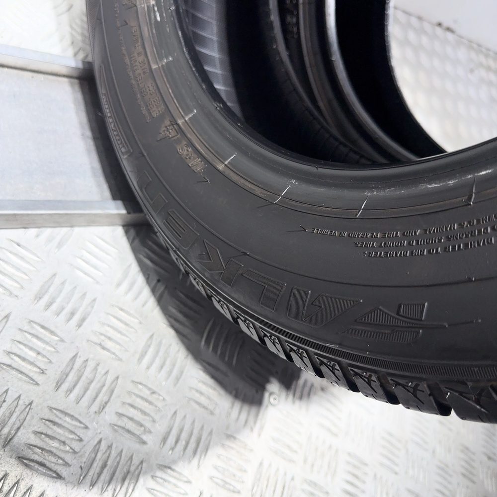 Gomme Usate 165 70 R14 81T Falken Euroall Season AS210 98% 4 Stagioni - immagine 10