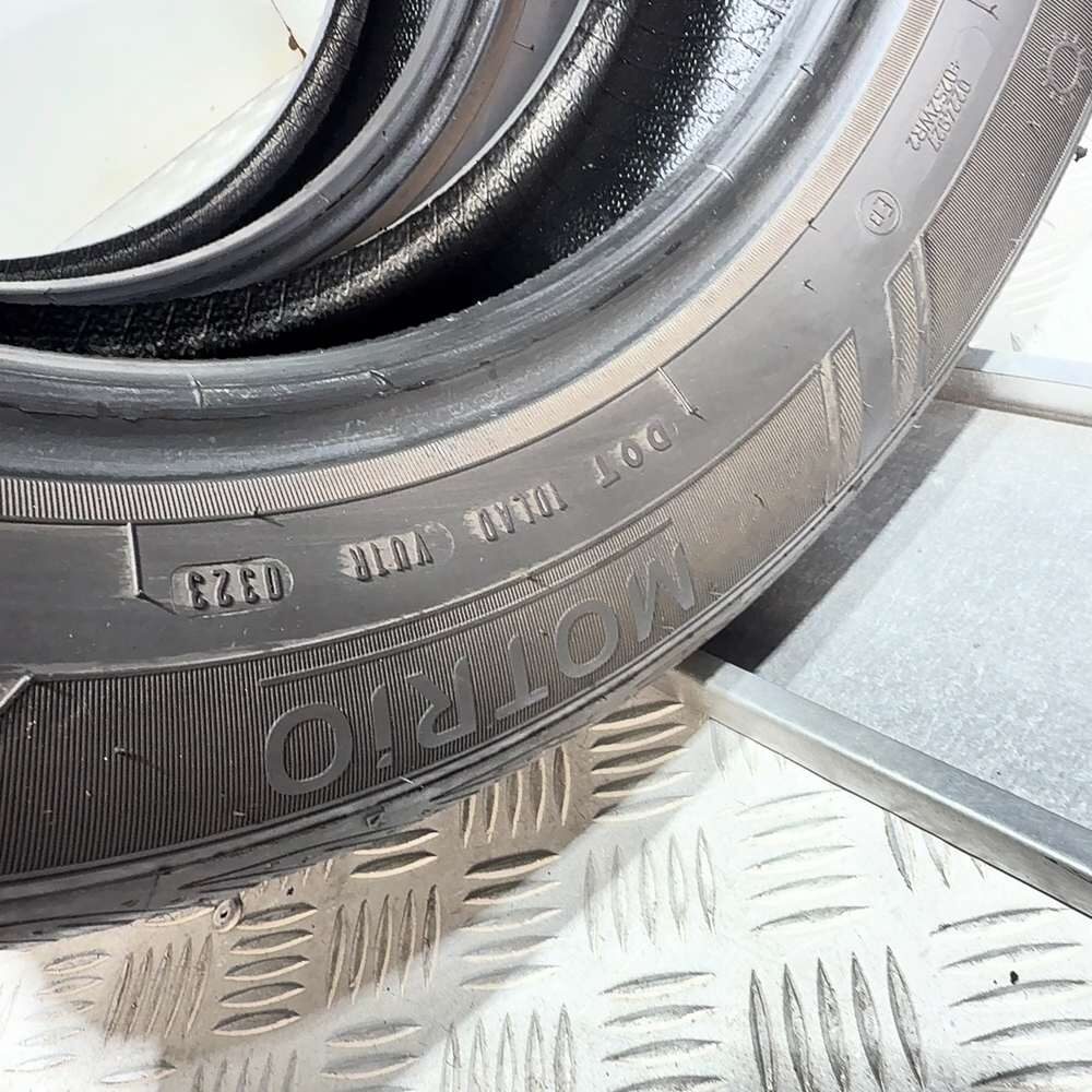 Gomme Usate 185 65 R15 88H Motrio Fairway Summer Estive - immagine 10