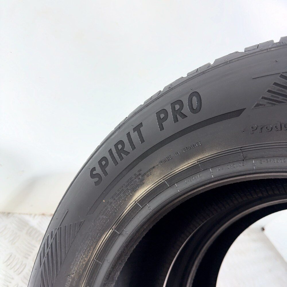 Gomme Usate 195 65 R15 91V Esa+ Tecar Spirit Pro 76% Estive - immagine 10